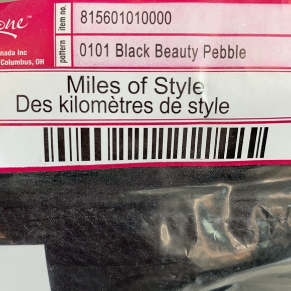 Thirty-One Black Beauty Pebble New Bag! - Picture 6 of 6